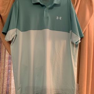 Under Armor Polo